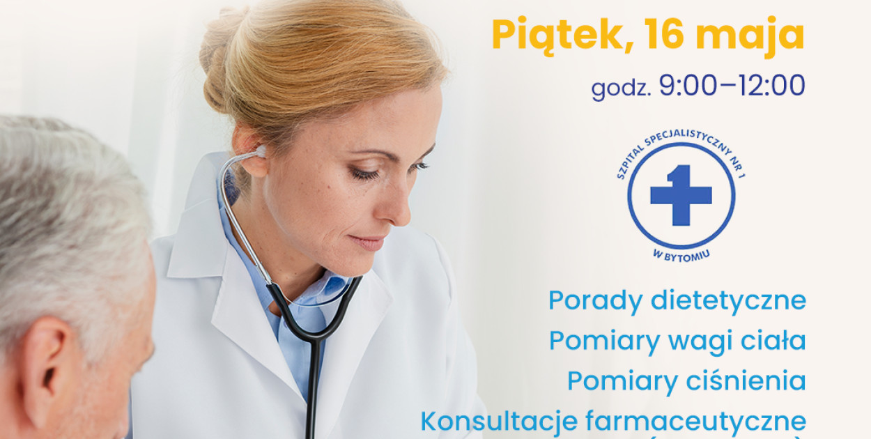 Warto się zbadać