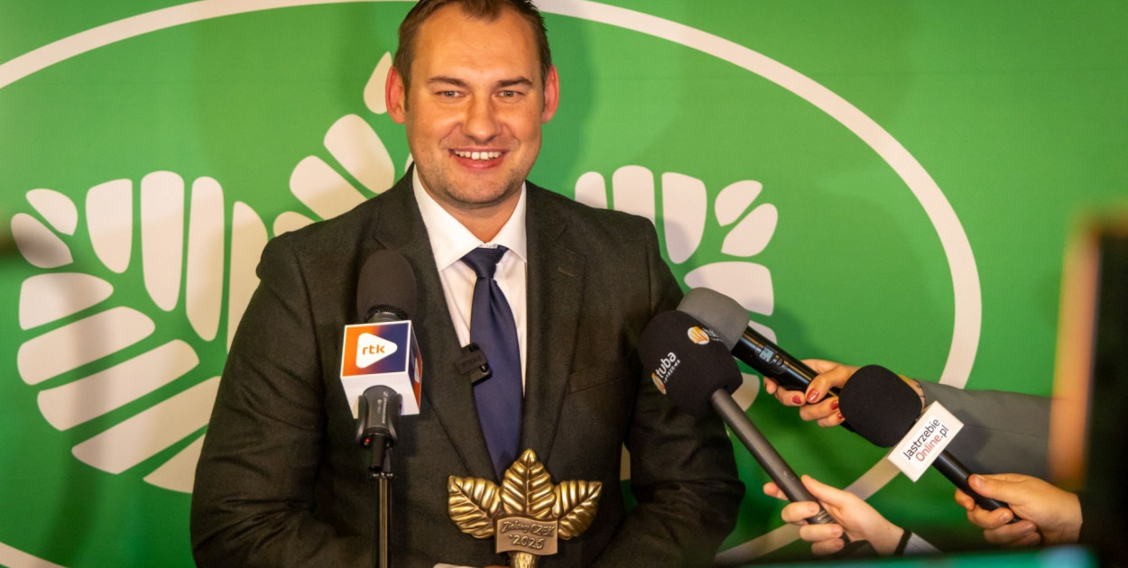 Prezes PEC, Sławomir Kamiński