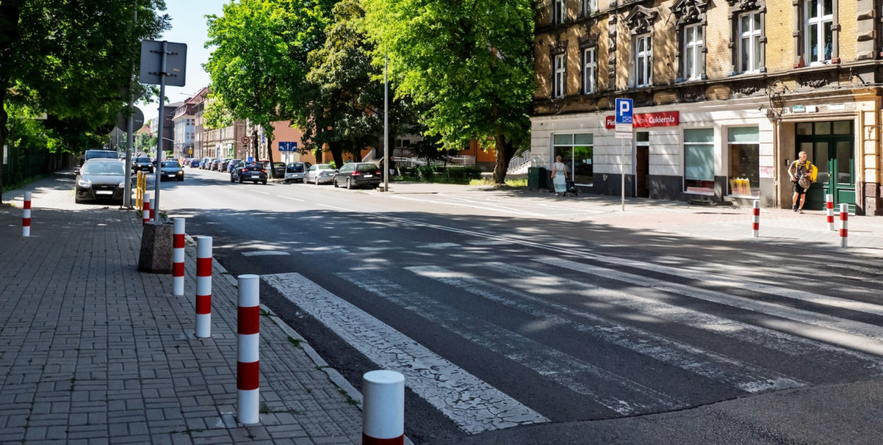 Remont obejmie odcinek od Cegielnianej do Chrzanowskiego
