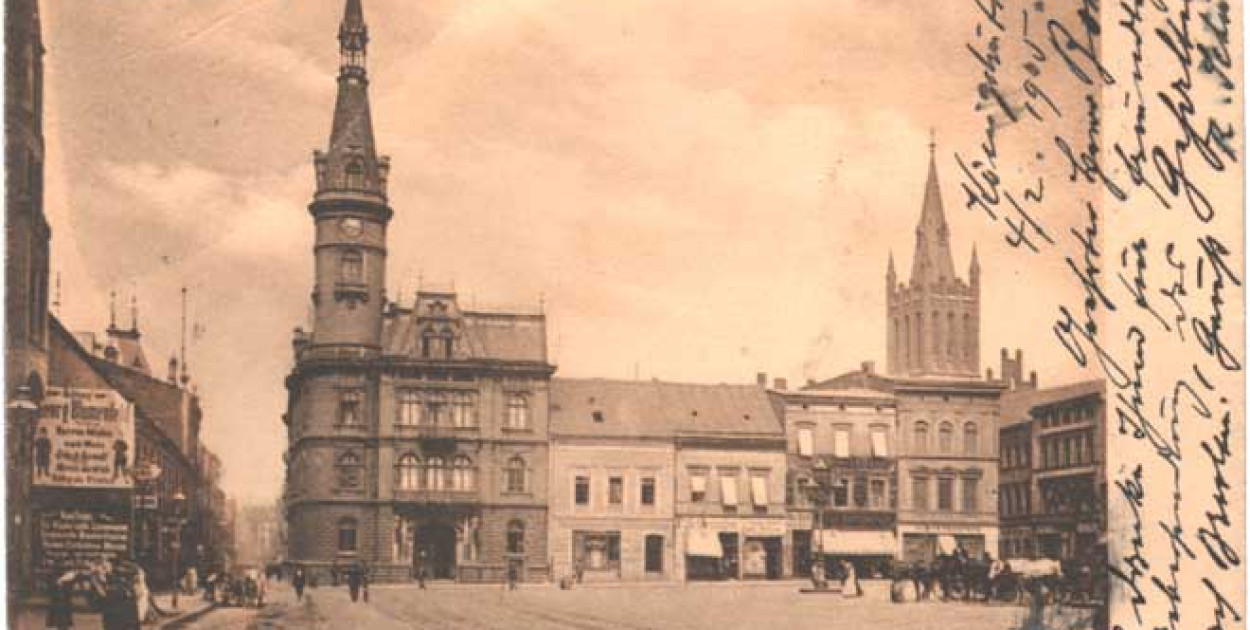 Zbiór Czesława Czerwińskiego