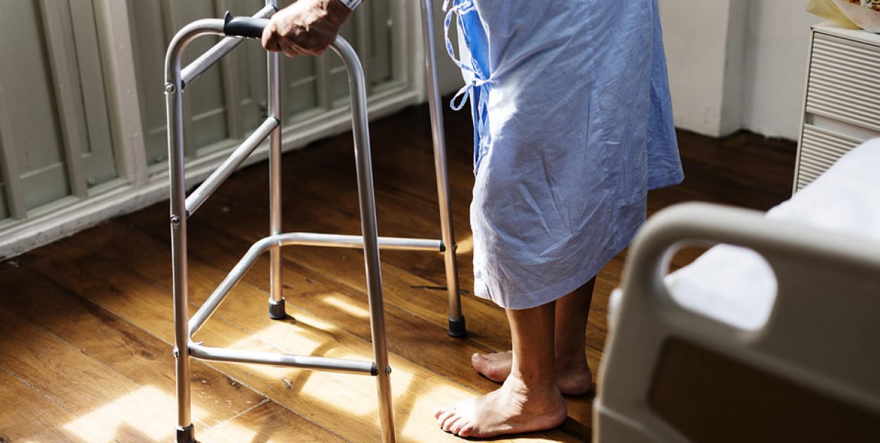 Seniorzy po 75 roku życia dostaną więcej pieniędzy