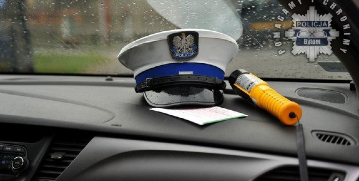 Na szczęście obyło się bez ofiar