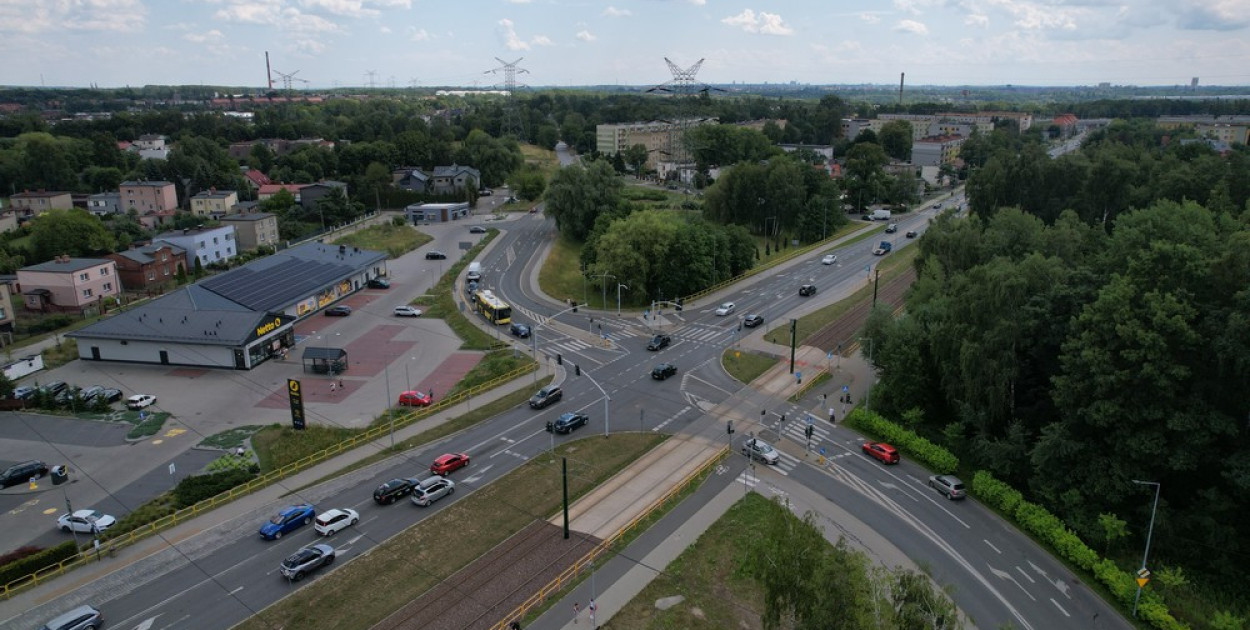 Tramwaj linii 19 pojedzie jako pierwszy