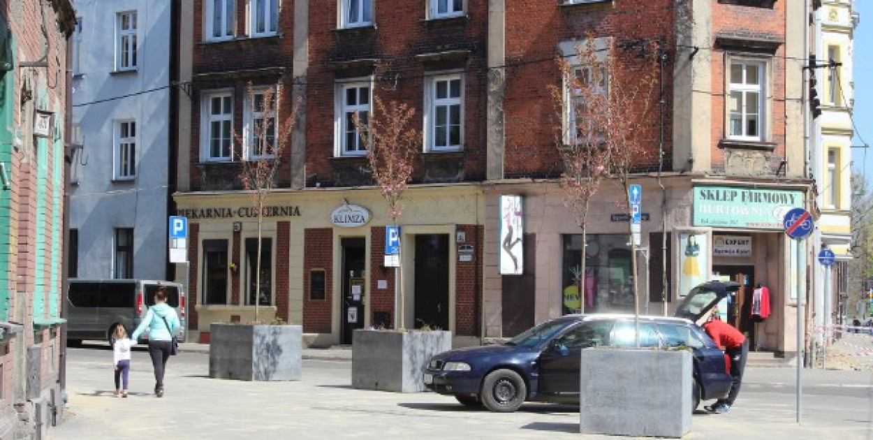 Na ul. Katowickiej będą utrudnienia dla kierowców