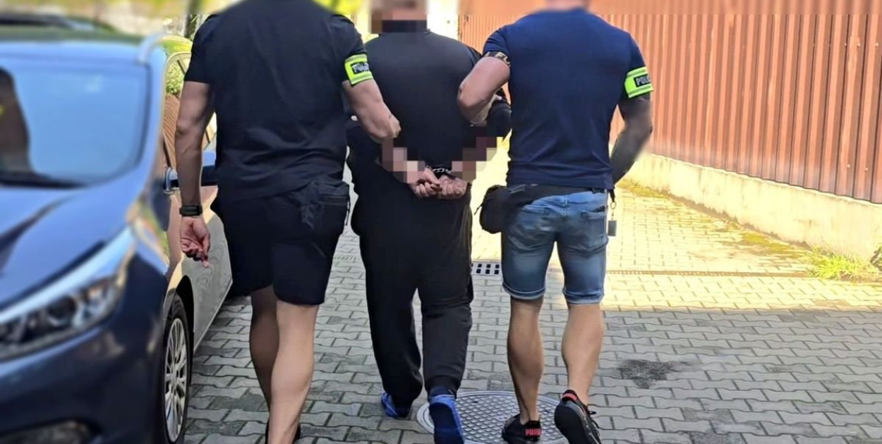 Cała trójka odpowie za swoje oszustwa