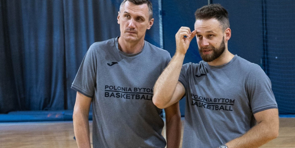 Mariusz Bacik zapowiada spore zmiany
