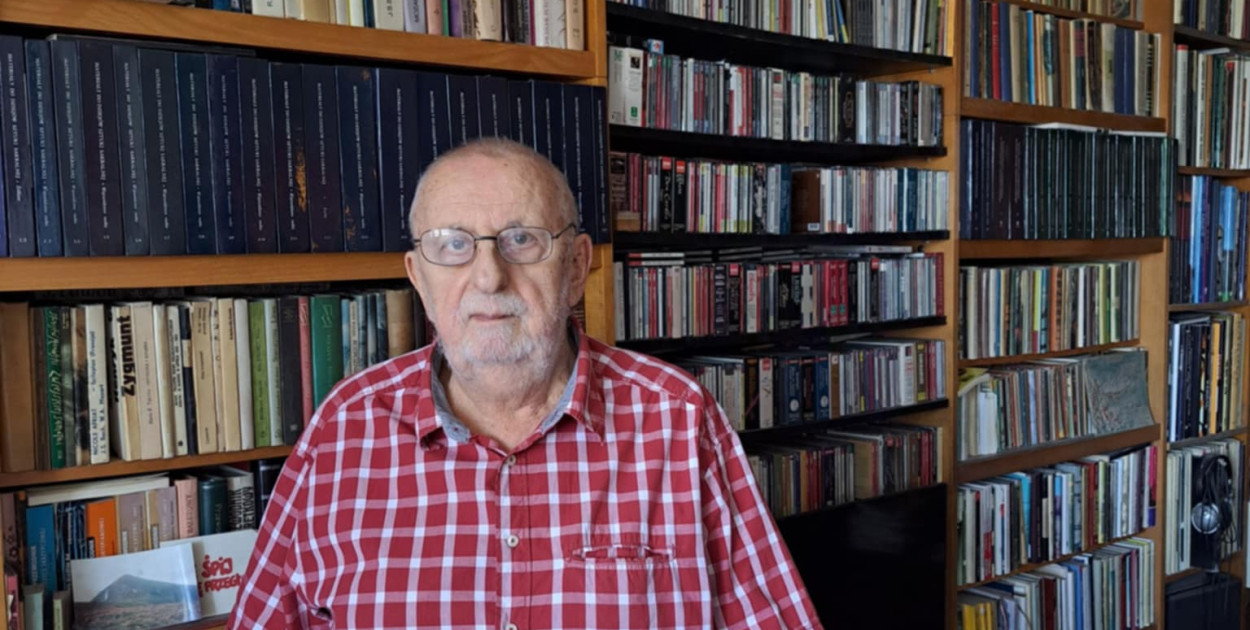 Fot. Marcin Hałaś