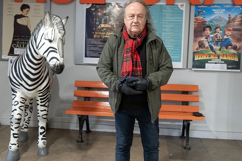  Józef Skrzek: Bytom ma dla mnie pierwszeństwo…