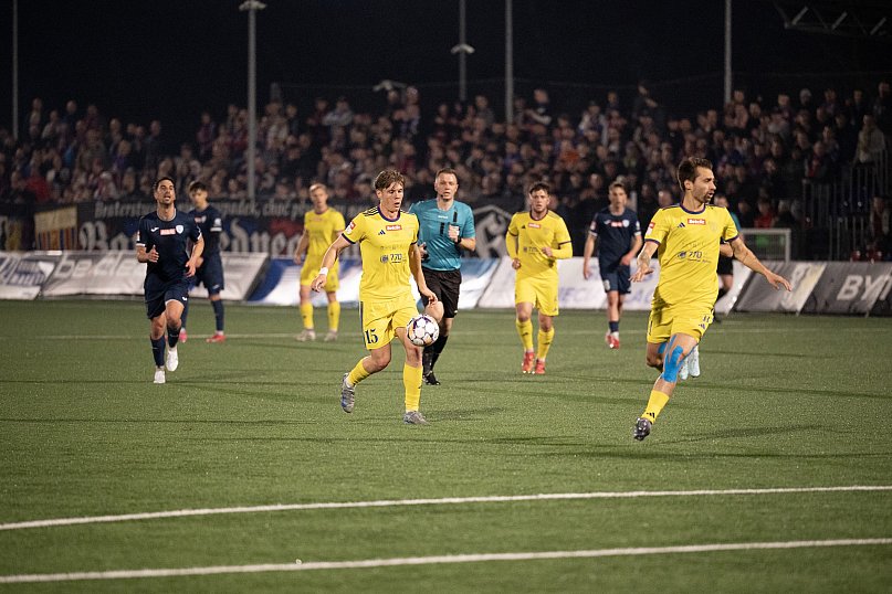  Polonia wiceliderem, ale do sukcesu daleko…