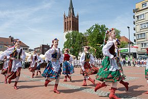 Dzień Tańca na Rynku-633