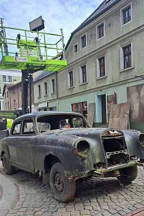 Bytom znowu planem filmowym-641