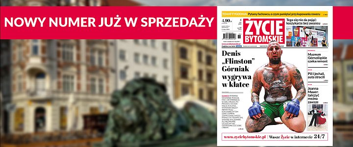 zyciebytomskie.pl na Facebooku
