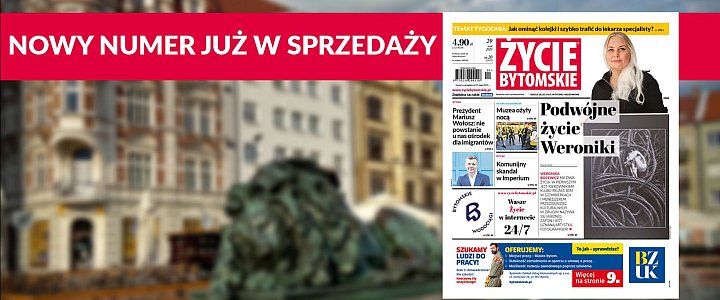 zyciebytomskie.pl na Facebooku