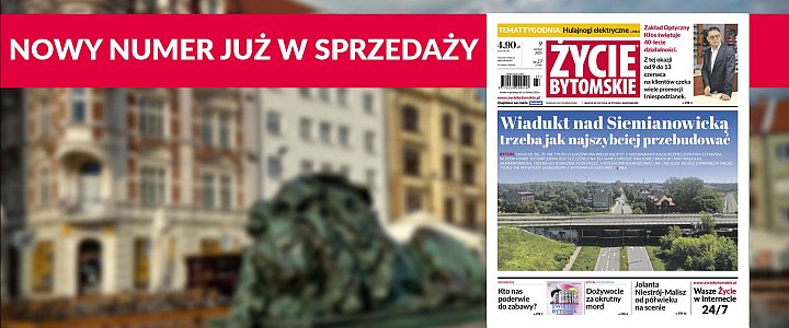 zyciebytomskie.pl na Facebooku