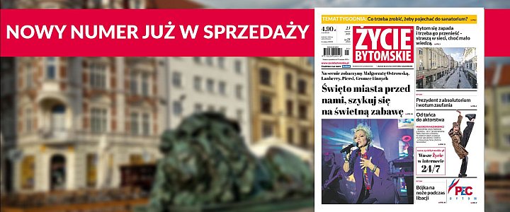 zyciebytomskie.pl na Facebooku