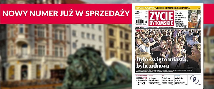 zyciebytomskie.pl na Facebooku
