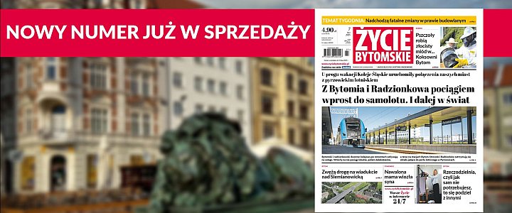 zyciebytomskie.pl na Facebooku