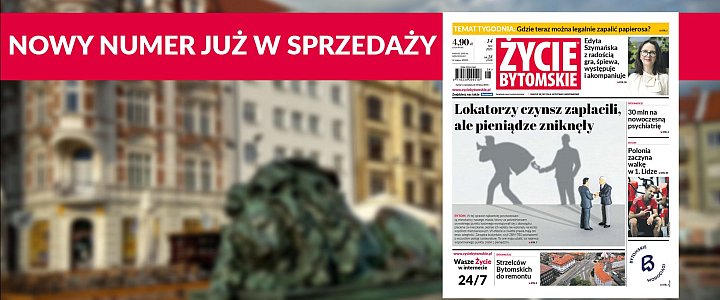 zyciebytomskie.pl na Facebooku