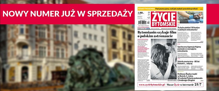 zyciebytomskie.pl na Facebooku