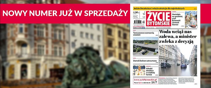 zyciebytomskie.pl na Facebooku