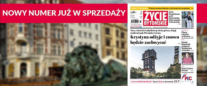 zyciebytomskie.pl na Facebooku