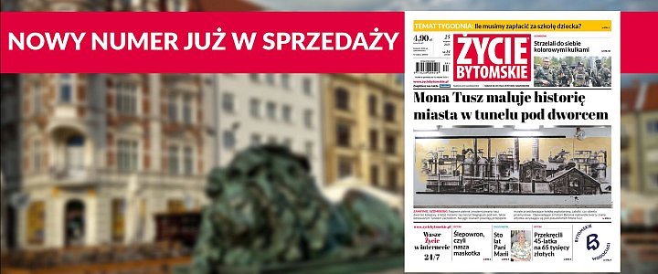 zyciebytomskie.pl na Facebooku