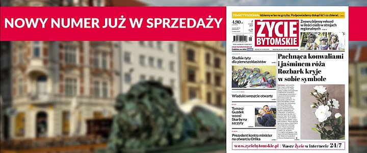 zyciebytomskie.pl na Facebooku