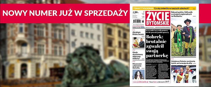 zyciebytomskie.pl na Facebooku