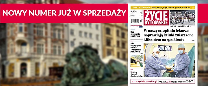 zyciebytomskie.pl na Facebooku