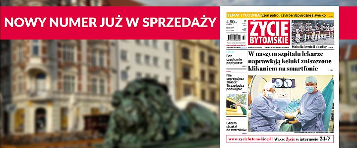 zyciebytomskie.pl na Facebooku
