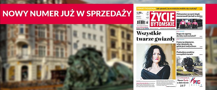 zyciebytomskie.pl na Facebooku