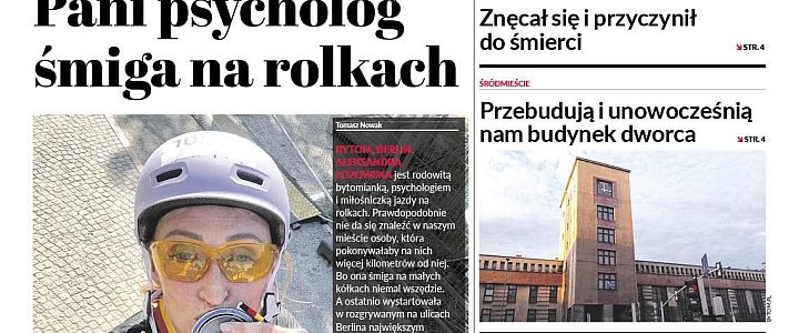 zyciebytomskie.pl na Facebooku