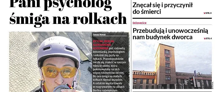 zyciebytomskie.pl na Facebooku