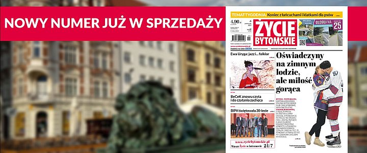 zyciebytomskie.pl na Facebooku