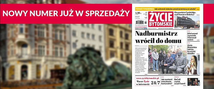zyciebytomskie.pl na Facebooku