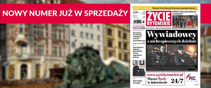 zyciebytomskie.pl na Facebooku