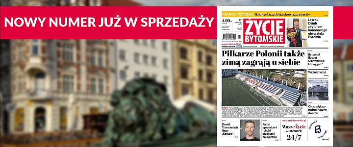 zyciebytomskie.pl na Facebooku