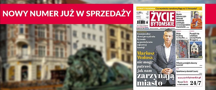 zyciebytomskie.pl na Facebooku