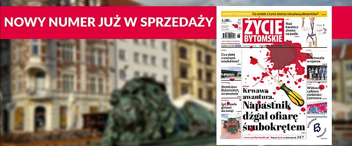 zyciebytomskie.pl na Facebooku