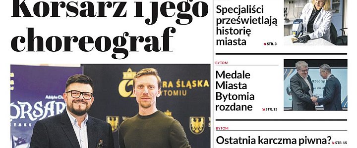 zyciebytomskie.pl na Facebooku