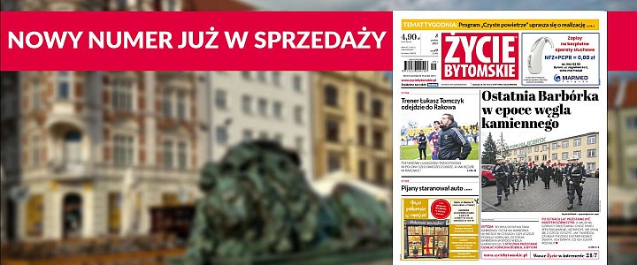 zyciebytomskie.pl na Facebooku