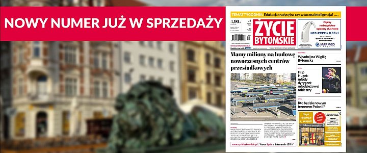 zyciebytomskie.pl na Facebooku