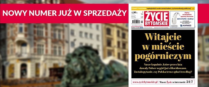 zyciebytomskie.pl na Facebooku