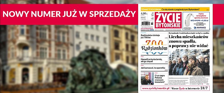 zyciebytomskie.pl na Facebooku