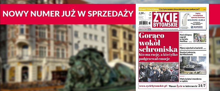 zyciebytomskie.pl na Facebooku