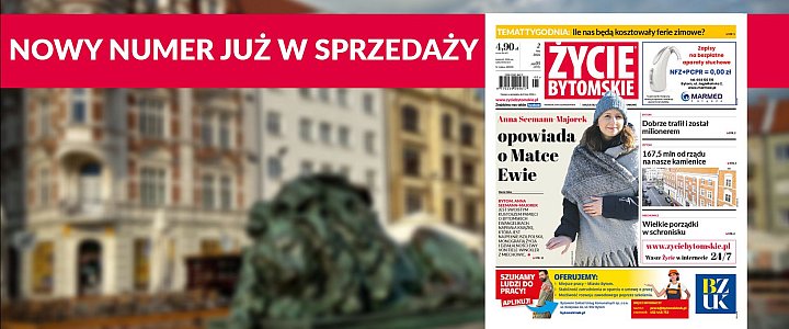 zyciebytomskie.pl na Facebooku