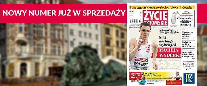 zyciebytomskie.pl na Facebooku