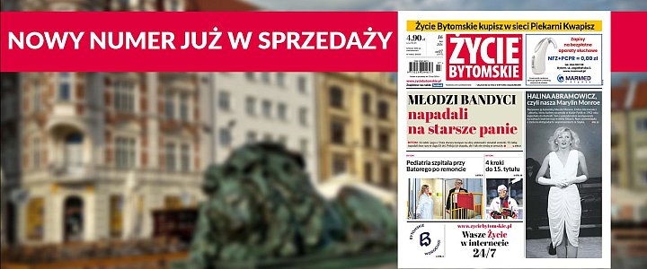 zyciebytomskie.pl na Facebooku