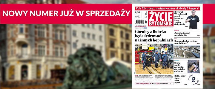 zyciebytomskie.pl na Facebooku