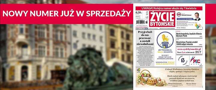 zyciebytomskie.pl na Facebooku